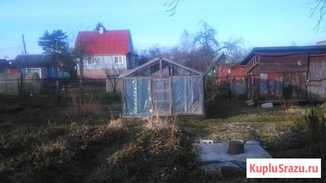 Дача 20 м² на участке 6 сот. на продажу в Великих Луках Великие Луки - изображение 2