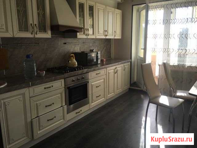 2-комнатная квартира, 60 м², 5/10 эт. в аренду на длительный срок в Рязани Рязань - изображение 1