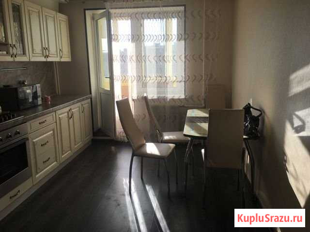 2-комнатная квартира, 60 м², 5/10 эт. в аренду на длительный срок в Рязани Рязань - изображение 2