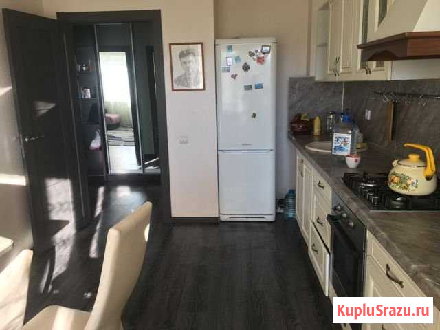 2-комнатная квартира, 60 м², 5/10 эт. в аренду на длительный срок в Рязани Рязань - изображение 3
