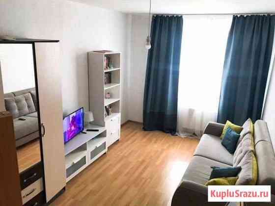 1-комнатная квартира, 48 м², 2/8 эт. в аренду на длительный срок в Екатеринбурге Екатеринбург