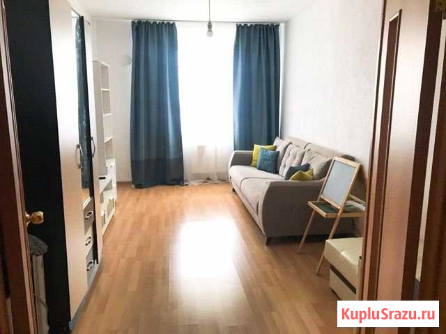 1-комнатная квартира, 48 м², 2/8 эт. в аренду на длительный срок в Екатеринбурге Екатеринбург - изображение 2