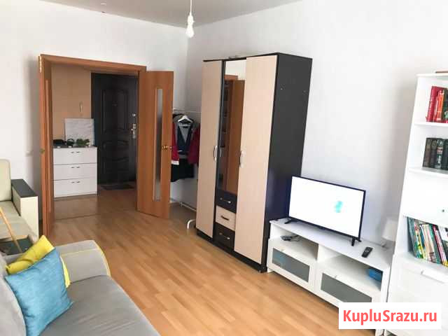 1-комнатная квартира, 48 м², 2/8 эт. в аренду на длительный срок в Екатеринбурге Екатеринбург - изображение 3