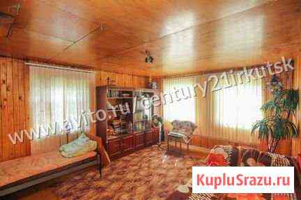 Дача 120 м² на участке 12 сот. на продажу в Иркутске Иркутск