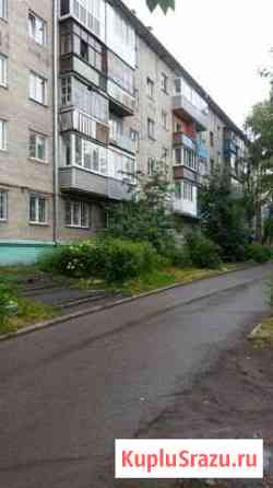 2-комнатная квартира, 44.5 м², 4/5 эт. на продажу в Барнауле Барнаул