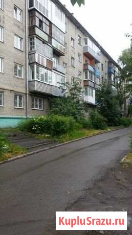 2-комнатная квартира, 44.5 м², 4/5 эт. на продажу в Барнауле Барнаул - изображение 1