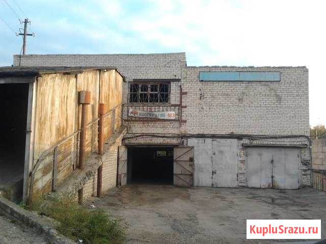 Гараж 18 м² на продажу в Барнауле Барнаул - изображение 1