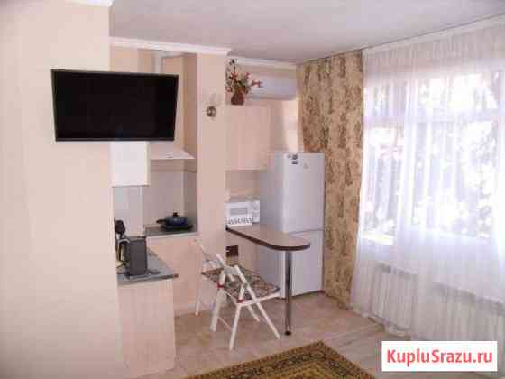 Квартира-студия, 37 м², 2/6 эт. в аренду посуточно в Сочи Сочи