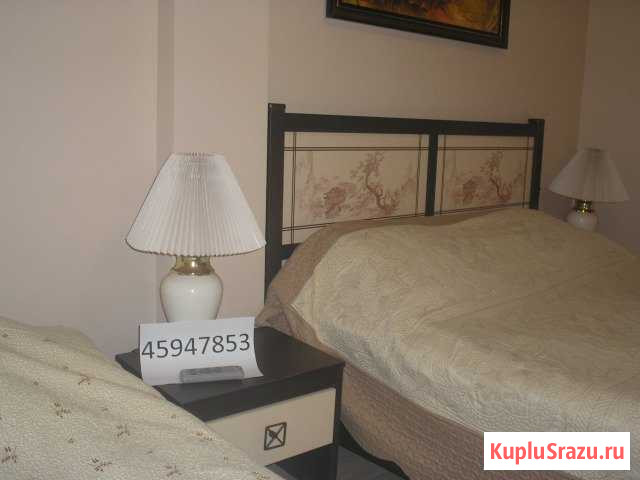Квартира-студия, 37 м², 2/6 эт. в аренду посуточно в Сочи Сочи - изображение 3