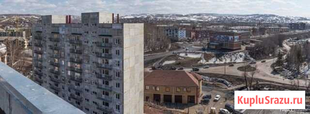 2-комнатная квартира, 53.4 м², 8/9 эт. на продажу в Осинниках Осинники - изображение 3