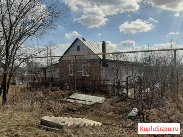 Дом 77 м² на участке 16.8 сот. на продажу в Челябинске Челябинск - изображение 1