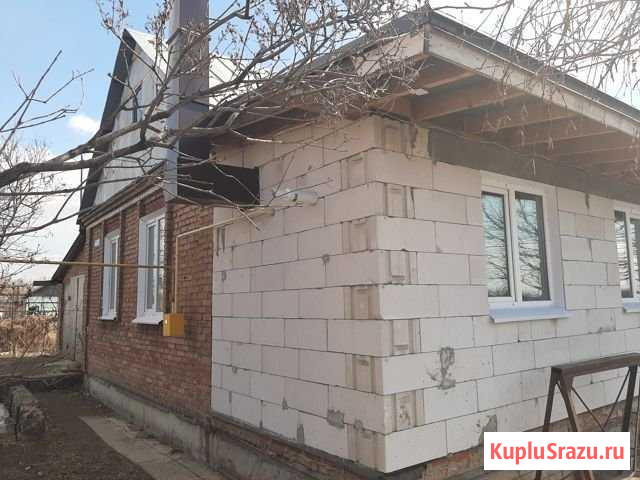 Дом 77 м² на участке 16.8 сот. на продажу в Челябинске Челябинск - изображение 2