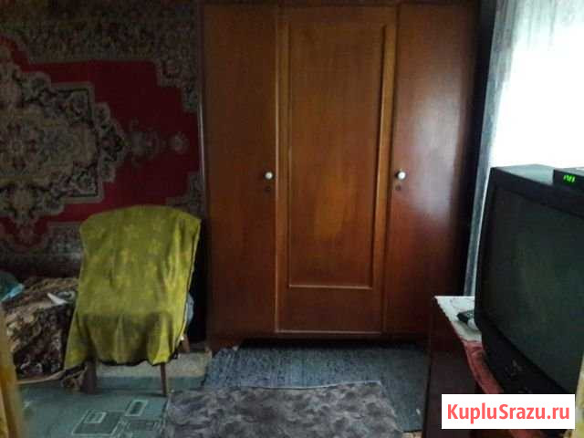 Дом 35 м² на участке 6 сот. на продажу в Армавире Армавир - изображение 3