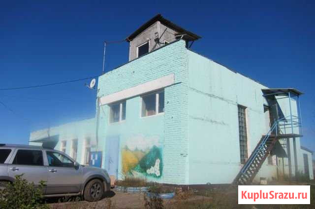 Производственное помещение, 13000 кв.м. Щекино - изображение 2