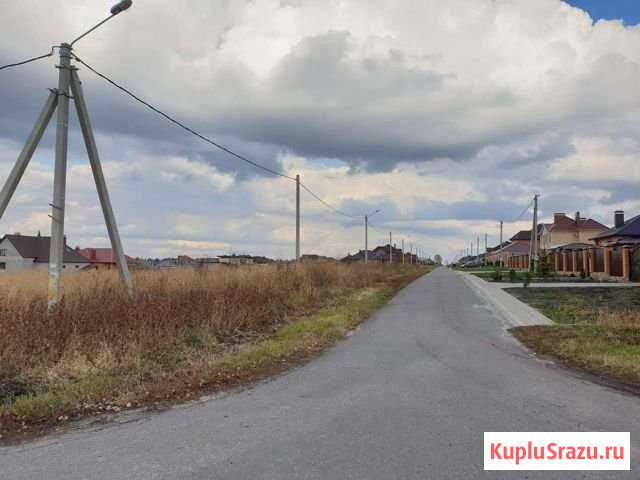 Участок ИЖС 22 сот. на продажу в Дубовом Дубовое - изображение 1