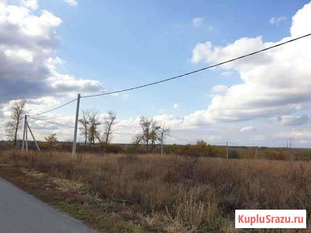 Участок ИЖС 22 сот. на продажу в Дубовом Дубовое - изображение 2