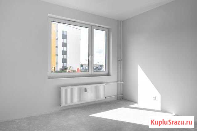 Квартира-студия, 20.6 м², 3/5 эт. на продажу в Яблоновском Яблоновский - изображение 2