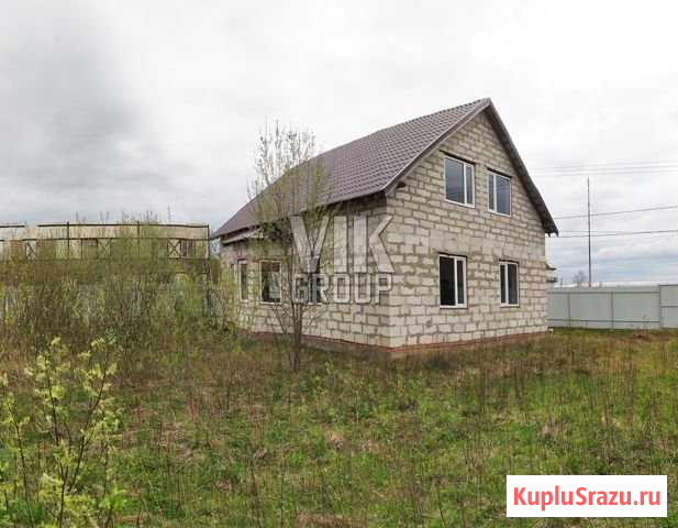 Коттедж 160 м² на участке 12 сот. на продажу в Деденево Деденево - изображение 2