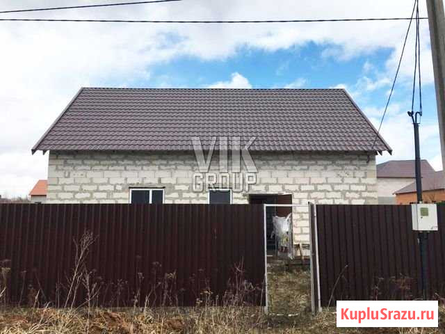 Коттедж 160 м² на участке 12 сот. на продажу в Деденево Деденево - изображение 3