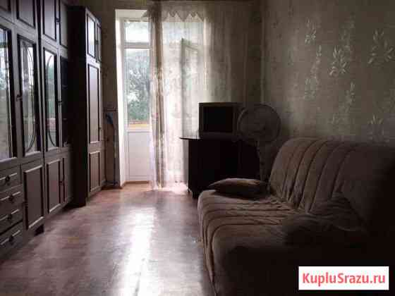 1-комнатная квартира, 36 м², 3/5 эт. в аренду посуточно в Москве Москва