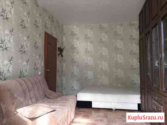 1-комнатная квартира, 36 м², 3/5 эт. в аренду посуточно в Москве Москва