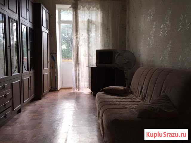 1-комнатная квартира, 36 м², 3/5 эт. в аренду посуточно в Москве Москва - изображение 3