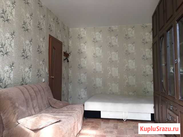 1-комнатная квартира, 36 м², 3/5 эт. в аренду посуточно в Москве Москва - изображение 2