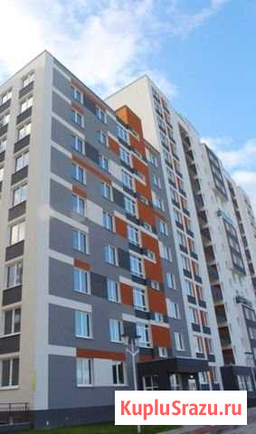 Квартира-студия, 24.9 м², 2/16 эт. на продажу в Калининграде Калининград - изображение 3
