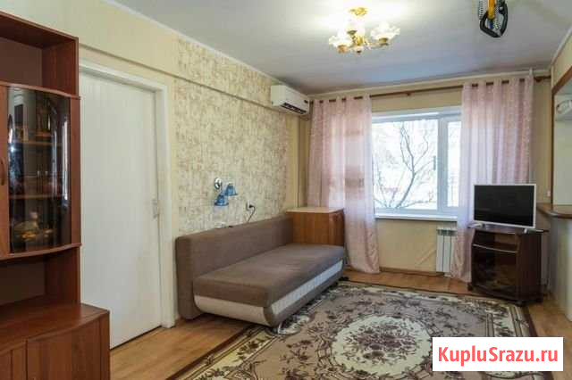 2-комнатная квартира, 45 м², 1/5 эт. на продажу в Благовещенске Амурской области Благовещенск - изображение 2