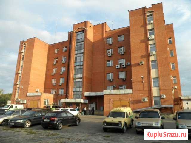 Здание пао Сбербанк (этажность: 8) - 5038.5 кв.м. Саров - изображение 1