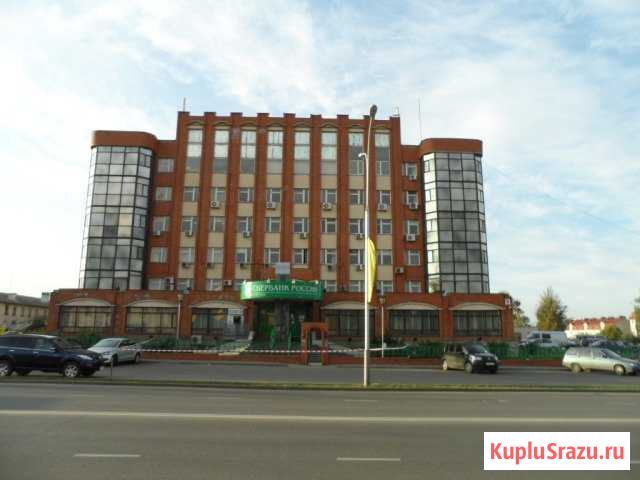 Здание пао Сбербанк (этажность: 8) - 5038.5 кв.м. Саров - изображение 2