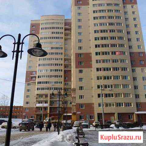 2-комнатная квартира, 42 м², 17/17 эт. на продажу в Ивантеевке Московской области Ивантеевка