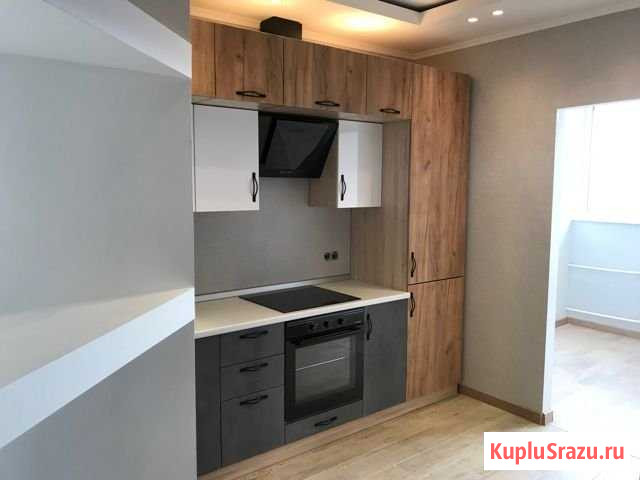 2-комнатная квартира, 42 м², 17/17 эт. на продажу в Ивантеевке Московской области Ивантеевка - изображение 1