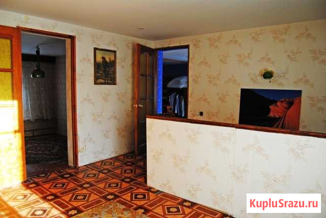 Коттедж 145 м² на участке 4 сот. на продажу в Балахне Балахна - изображение 3