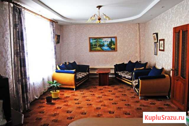 Коттедж 145 м² на участке 4 сот. на продажу в Балахне Балахна - изображение 1