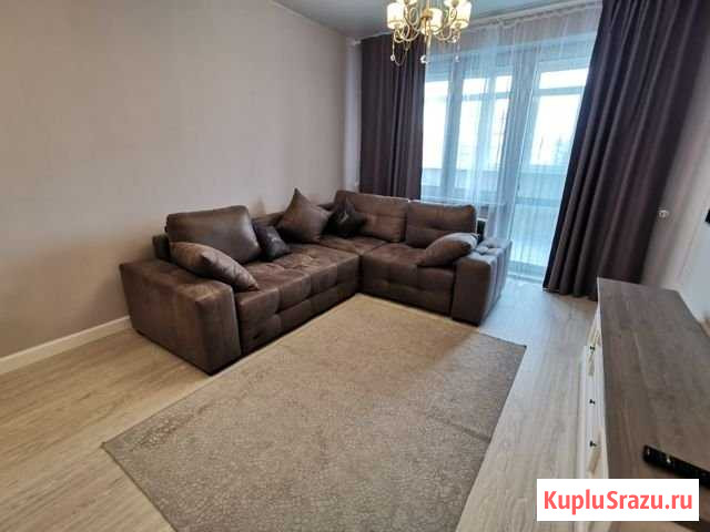 2-комнатная квартира, 100 м², 6/9 эт. в аренду на длительный срок в Тюмени Тюмень - изображение 2