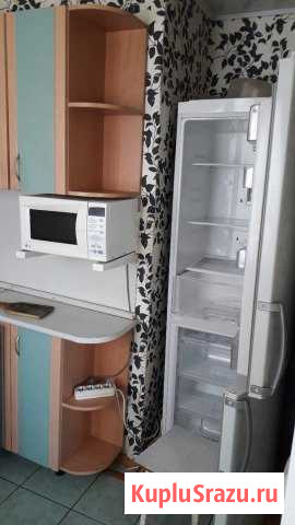 3-комнатная квартира, 64 м², 1/9 эт. на продажу в Дзержинске Дзержинск - изображение 2