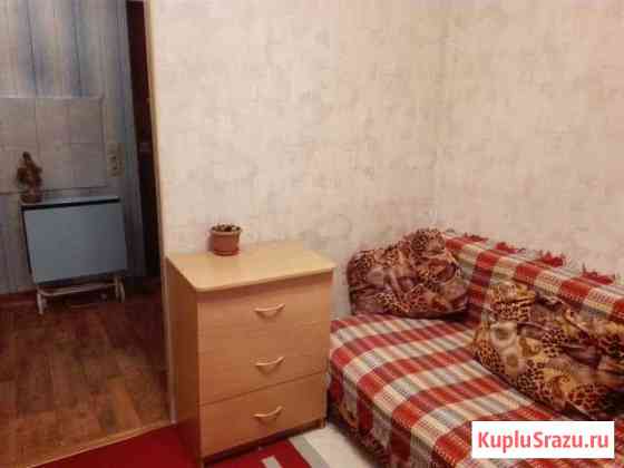 Комната 12 м² в 1-ком. кв., 2/9 эт. на продажу в Красноярске Красноярск