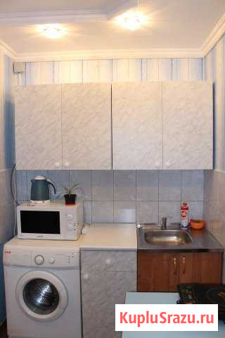 Комната 12 м² в 1-ком. кв., 2/9 эт. на продажу в Красноярске Красноярск - изображение 2