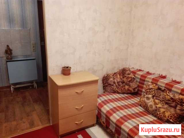 Комната 12 м² в 1-ком. кв., 2/9 эт. на продажу в Красноярске Красноярск - изображение 3