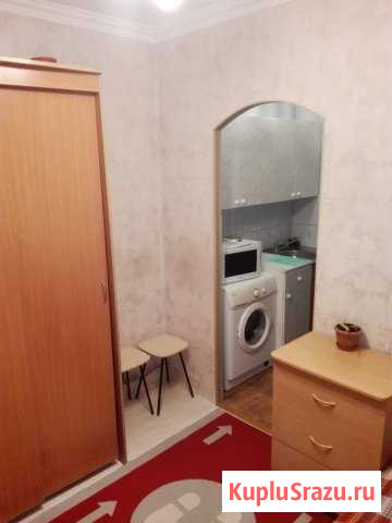Комната 12 м² в 1-ком. кв., 2/9 эт. на продажу в Красноярске Красноярск - изображение 1