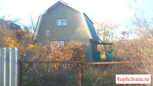 Дача 20 м² на участке 12 сот. на продажу в Старом Осколе Старый Оскол - изображение 1