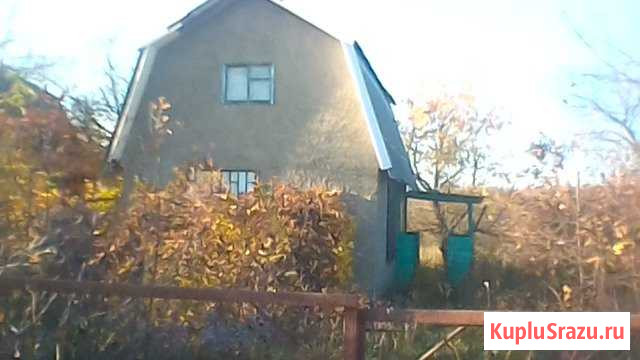 Дача 20 м² на участке 12 сот. на продажу в Старом Осколе Старый Оскол - изображение 2