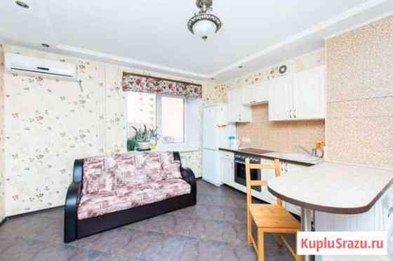 2-комнатная квартира, 53.9 м², 2/12 эт. на продажу в Павловском Посаде Павловский Посад