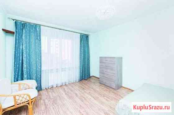 2-комнатная квартира, 53.9 м², 2/12 эт. на продажу в Павловском Посаде Павловский Посад