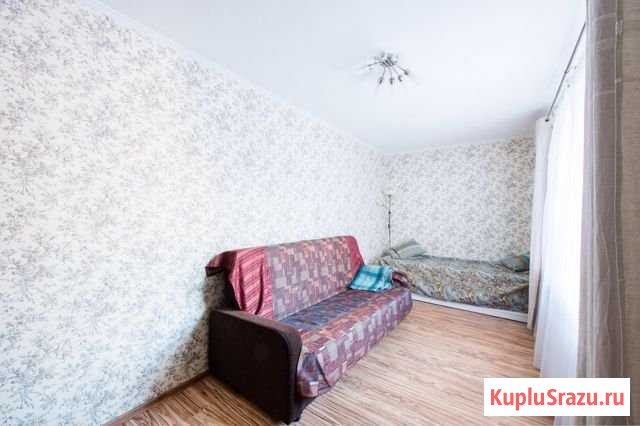 2-комнатная квартира, 53.9 м², 2/12 эт. на продажу в Павловском Посаде Павловский Посад - изображение 2