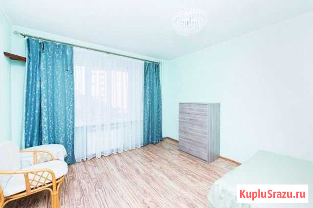 2-комнатная квартира, 53.9 м², 2/12 эт. на продажу в Павловском Посаде Павловский Посад - изображение 3
