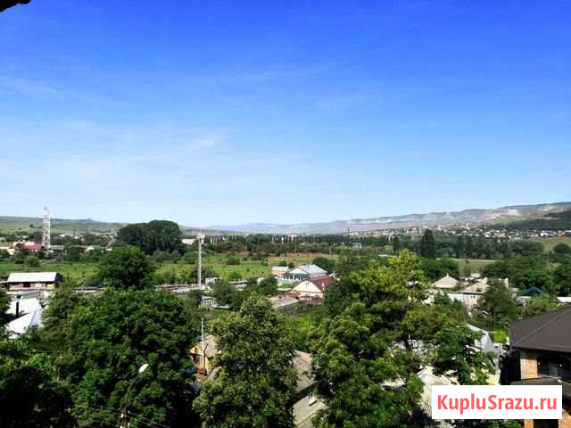 1-комнатная квартира, 42.4 м², 5/7 эт. на продажу в Кисловодске Кисловодск - изображение 2