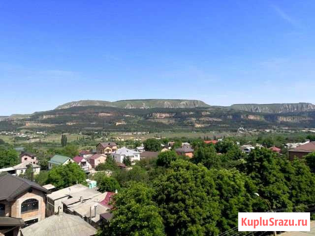 1-комнатная квартира, 42.4 м², 5/7 эт. на продажу в Кисловодске Кисловодск - изображение 1