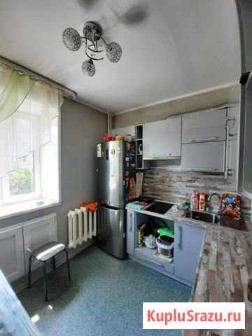 1-комнатная квартира, 34 м², 6/9 эт. в аренду на длительный срок в Благовещенске Амурской области Благовещенск - изображение 1